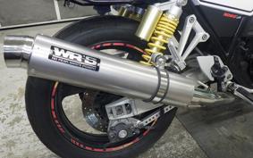 YAMAHA XJR400 Gen.3 R 2008 RH02J