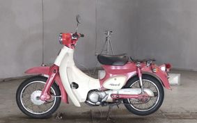 HONDA LITTLE CUB C50