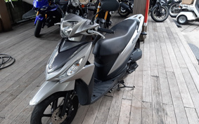 SUZUKI ADDRESS V110 CE47A
