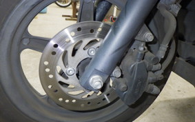 HONDA LEAD 125 2007 JF45