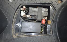 HONDA TODAY 1999 AF61