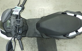 YAMAHA X FORCE 2019 SG79J