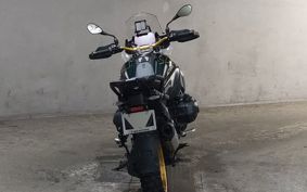 BMW R1300GS Touring ASA 2026 0M21