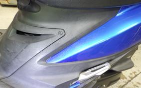 SUZUKI ｽｳｨｯｼｭ125 2026 DV12B