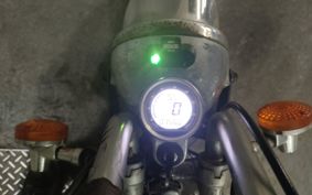 HONDA MONKEY AB27