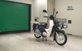 HONDA C50 SUPER CUB 2011 AA04