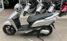 HONDA LEAD 125 JF45
