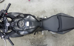 HONDA CBR650R-2 2025 RH17