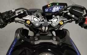 YAMAHA MT-09 SP RN52J