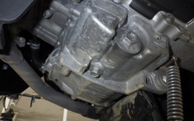 HONDA ADV160 2002 KF54