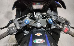 HONDA CBR400R 2017 NC47