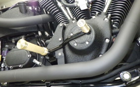 HARLEY FLSTC 1450 2003