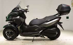 YAMAHA TRICITY 300 2024 SH21J