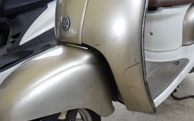 YAMAHA VINO 50 SA10J
