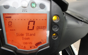 KTM 390 RC 2016 JYJ40