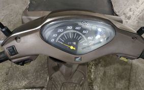 HONDA DIO CHESTER AF68
