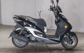 YAMAHA CYGNUS125XSR SE44J