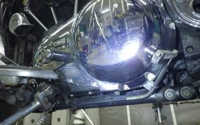 KAWASAKI VULCAN 2000 2006