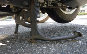 YAMAHA AXIS 125 TREET SE53J