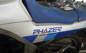 YAMAHA FZ250 1HX