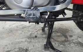 HONDA CT125 HUNTER CUB 2017