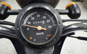 HONDA TODAY AF61