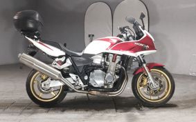 HONDA CB1300SF BOLDOR SC54