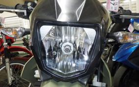 KAWASAKI KLX230 LX230A