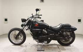HONDA MAGNA 250 2015 MC29