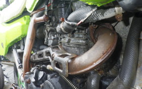 KAWASAKI KLR250 KL250D