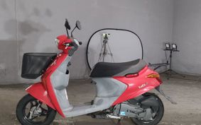 SUZUKI LET's 5 CA47A