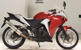HONDA CBR250R GEN 3 2008 MC41