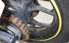 YAMAHA YZF-R25 2020 RG10J