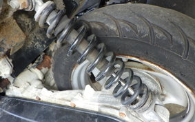 YAMAHA JOG POCHE SA08J