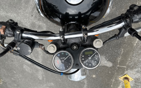 KAWASAKI W650 2001 EJ650A