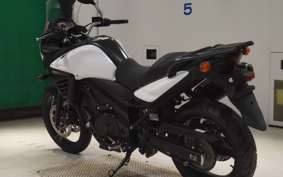 SUZUKI DL650 ( V-Strom 650 ) A 2013 VP56A
