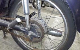 HONDA C90 SUPER CUB 1985 HA02
