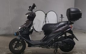 SUZUKI ADDRESS V125 CF4MA