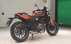 HARLEY X350 2024