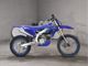 Фото Yamaha YZ250F с японского аукциона