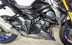SUZUKI GSX-S750 2022 C533F