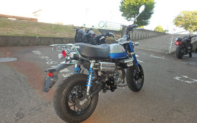 HONDA MONKEY 125 JB03