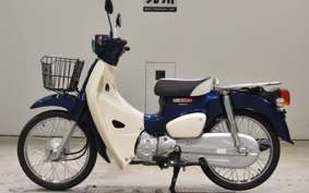 HONDA C50 SUPER CUB 2024 AA09