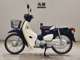 Фото Honda C50 SUPER CUB 2018 с японского аукциона