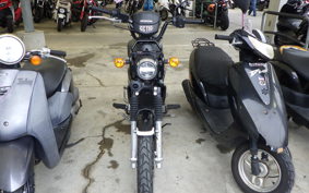 HONDA ｸﾛｽｶﾌﾞ110-3 JA60