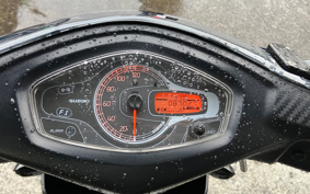 SUZUKI ADDRESS V125 CF4MA