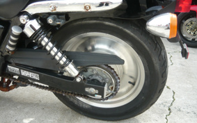 HONDA V-TWIN MAGNA MC29