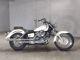 Фото Yamaha DRAGSTAR 250 с японского аукциона