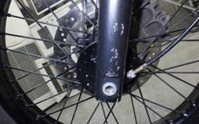 KAWASAKI 250TR BJ250F