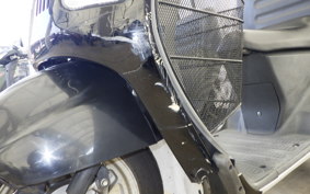 HONDA GYRO CANOPY TA03